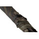 KORDA COMPAC UMBRELLA DARK KAMO