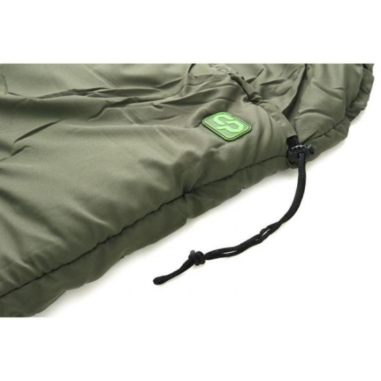 CARP PRO SLEEPING BAG 130