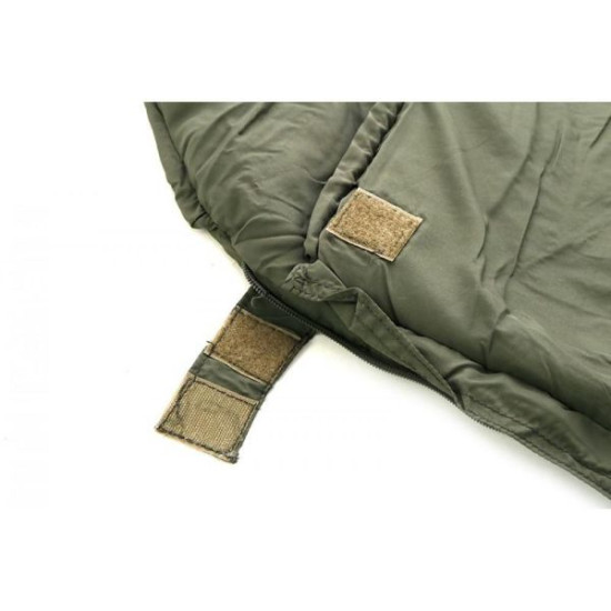 CARP PRO SLEEPING BAG 130