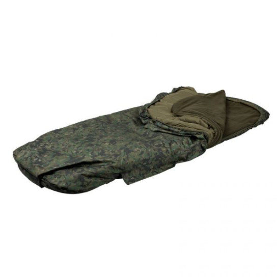 TRAKKER VREĆA ZA SPAVANJE 365 CAMO