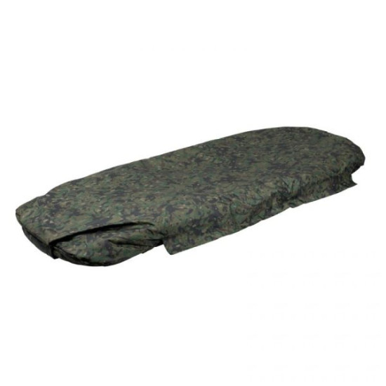 TRAKKER VREĆA ZA SPAVANJE 365 CAMO