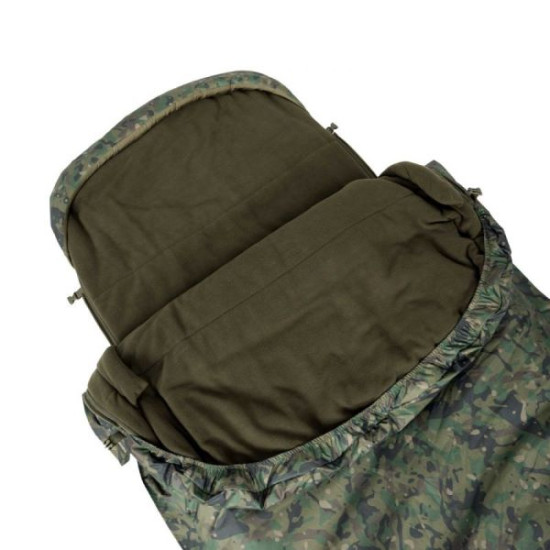 TRAKKER VREĆA ZA SPAVANJE 365 CAMO