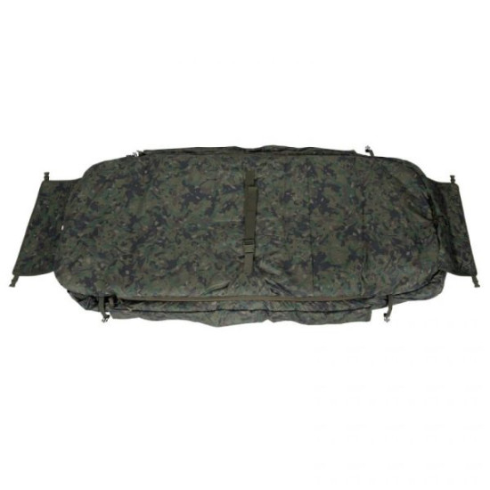 TRAKKER VREĆA ZA SPAVANJE 365 CAMO