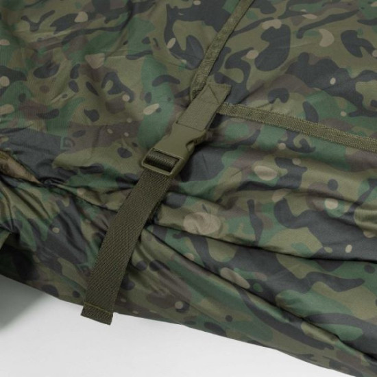 TRAKKER VREĆA ZA SPAVANJE 365 CAMO