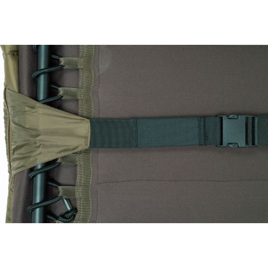 FOX VREĆA ZA SPAVANJE EOS 2 SLEEPING BAG