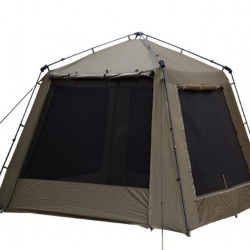 TRAKKER GAZEBO