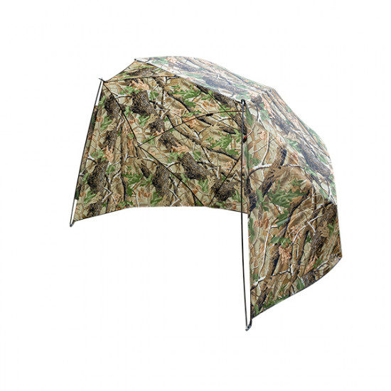 OUTDOOR SUNCOBRAN POLUŠATOR 250