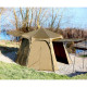 CARP PRO TENT RAM XD