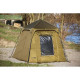 CARP PRO TENT RAM XD