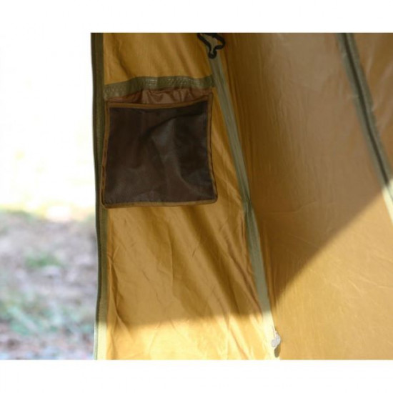 CARP PRO TENT RAM XD