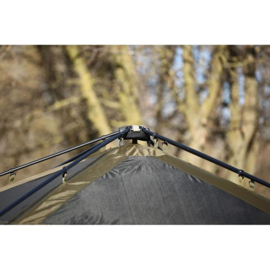CARP PRO TENT RAM XD