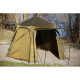 CARP PRO TENT RAM XD