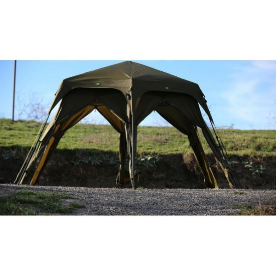 CARP PRO TENT RAM XD