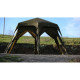 CARP PRO TENT RAM XD