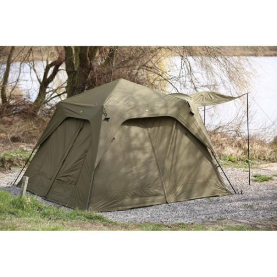 CARP PRO TENT BIG SESSION