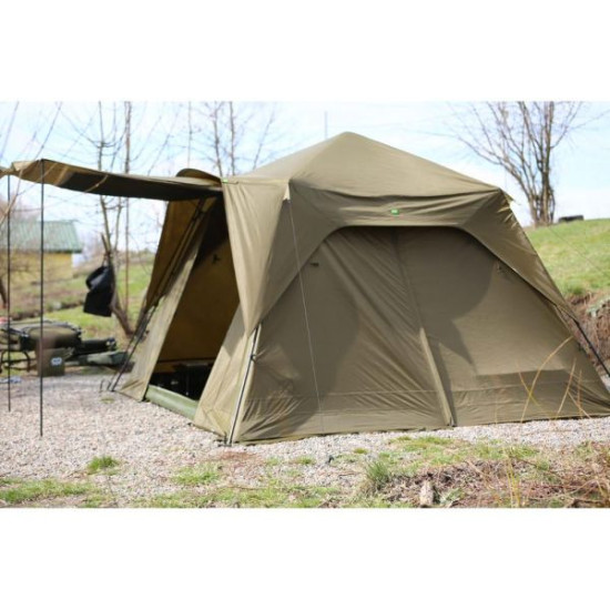 CARP PRO TENT BIG SESSION
