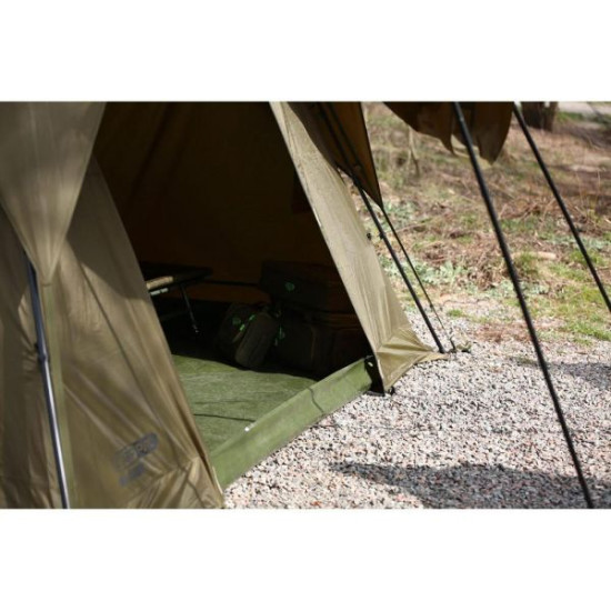 CARP PRO TENT BIG SESSION