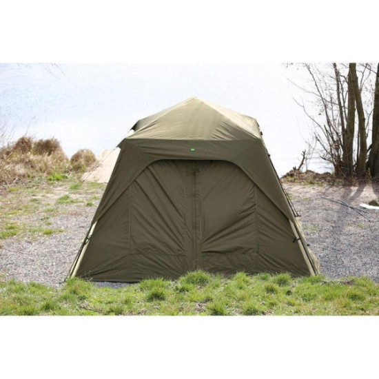 CARP PRO TENT BIG SESSION