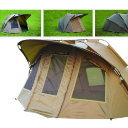 EXTRA CARP ŠATOR MAX 2 85-3105