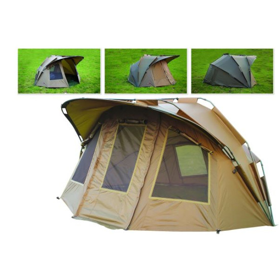 EXTRA CARP ŠATOR MAX 2 85-3105