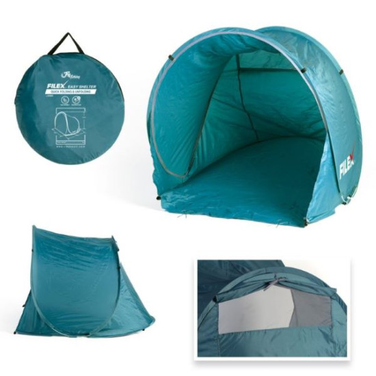 FILEX EASY SHELTER 85-6081