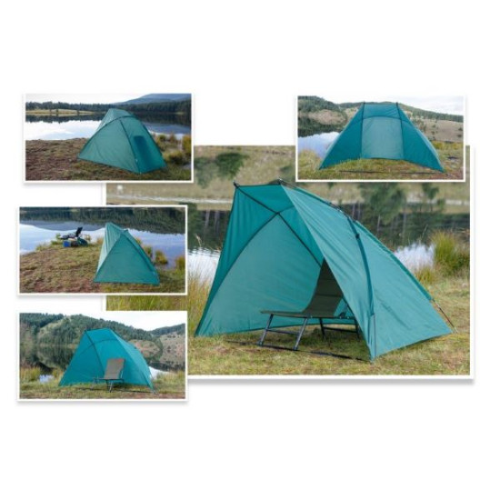 FILEX SHELTER 85-8154