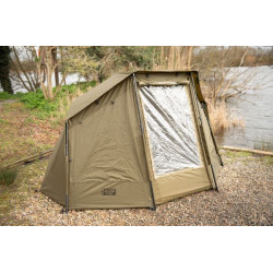 FOX EOS 60 BROLLY SYSTEM