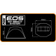 FOX EOS 60 BROLLY SYSTEM