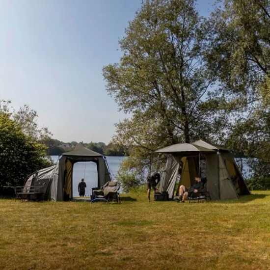 TRAKKER GAZEBO PRO XL