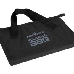 FOX ROŠTILJ FOLDABLE BBQ