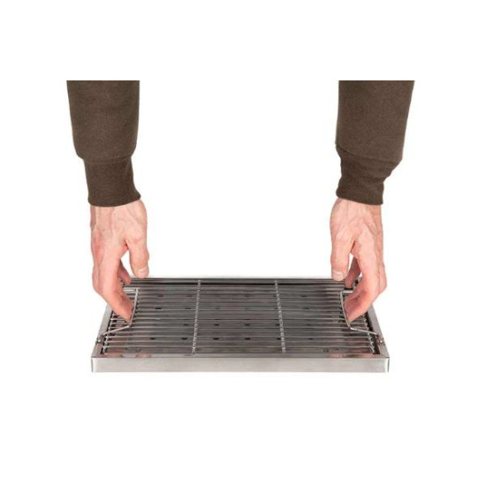 FOX ROŠTILJ FOLDABLE BBQ