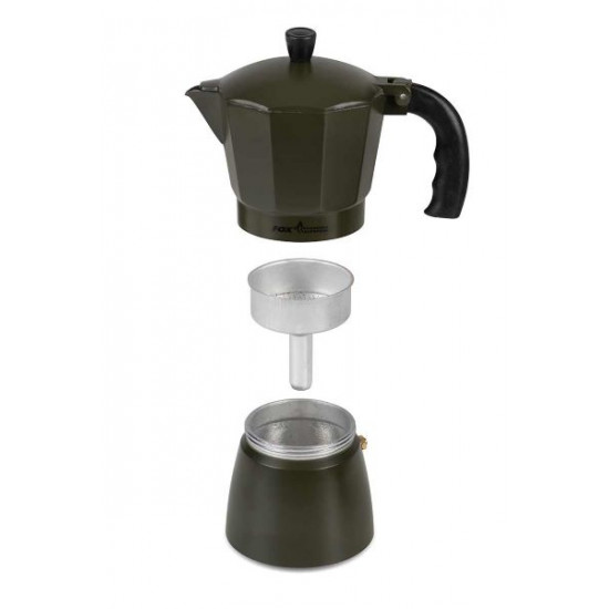 FOX ESPRESSO MAKER 300ML