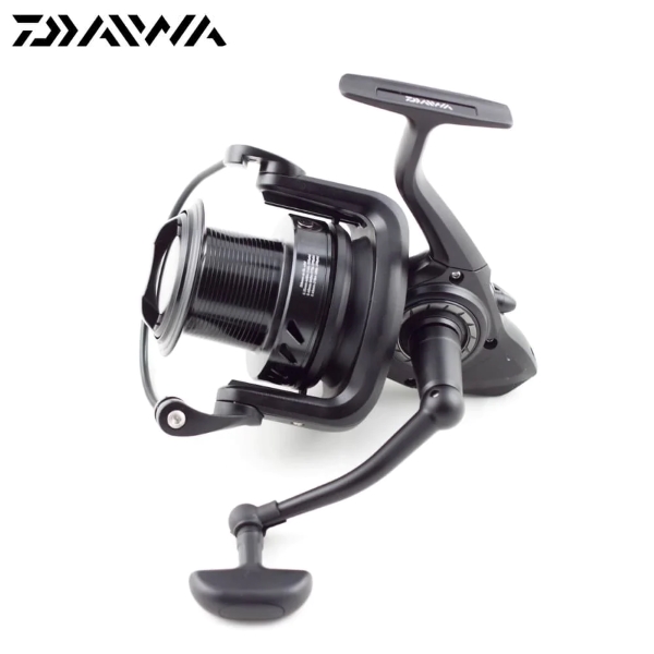 daiwa emblem reel 20 45 SCW QD OT : Sports & Outdoors quality baitcasting reel Size:4000D-CXH art and exceptional quality New to bass fishing