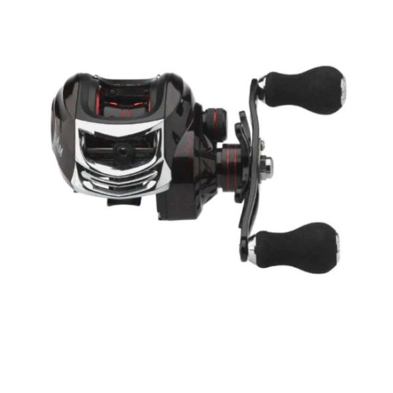 DAM QUICK MULTIPLIKATOR BC 201 5BB 7,2/1