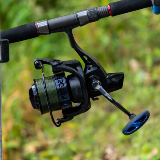 OKUMA MAŠINICA 6K FEEDER 6000