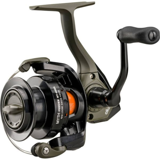 OKUMA MYTH FEEDER 5000
