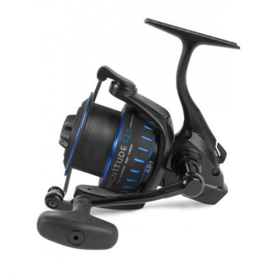 PRESTON MAGNITUDE 520