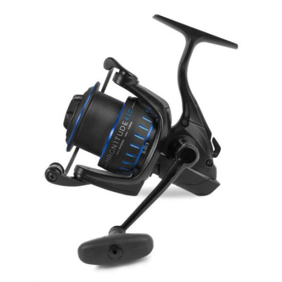 PRESTON MAGNITUDE 420