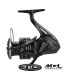SHIMANO AERO XR C3000