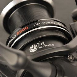 CARP EXPERT SCORE SPOD 5500