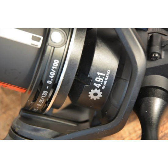 CARP EXPERT SCORE METHOD 6500