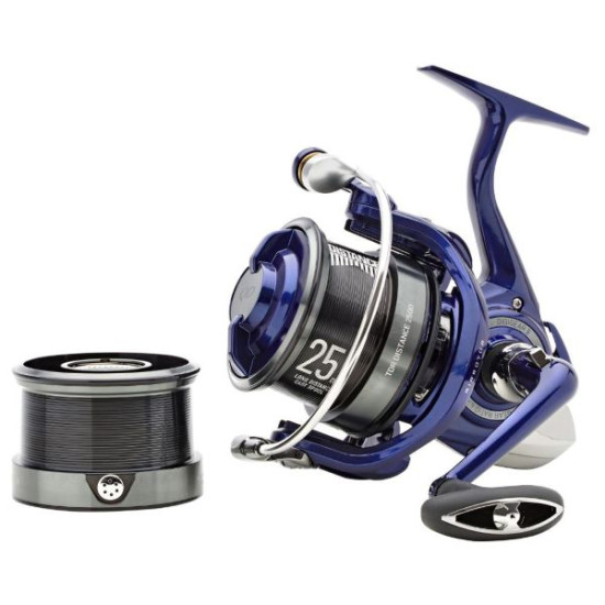 DAIWA 23 TDR DISTANCE 25QD 10922-026