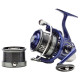DAIWA 23 TDR DISTANCE 25QD 10922-026