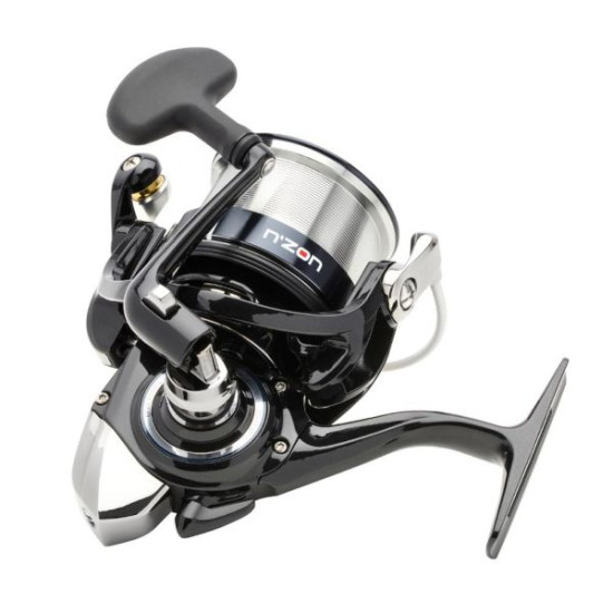 DAIWA NZON 24 PLUS DISTANCE 25QD 10133-425