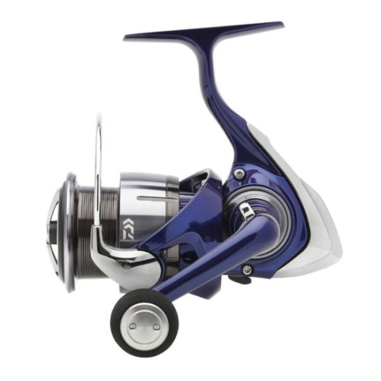 DAIWA 24 TDR 4012QD 10516-412