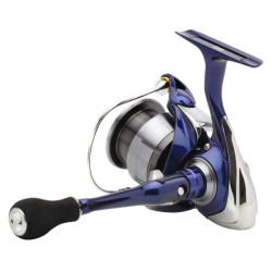DAIWA 24 TDR 4012QD 10516-412