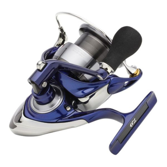 DAIWA 24 TDR 4012QD 10516-412