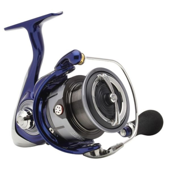 DAIWA 24 TDR 4012QD 10516-412