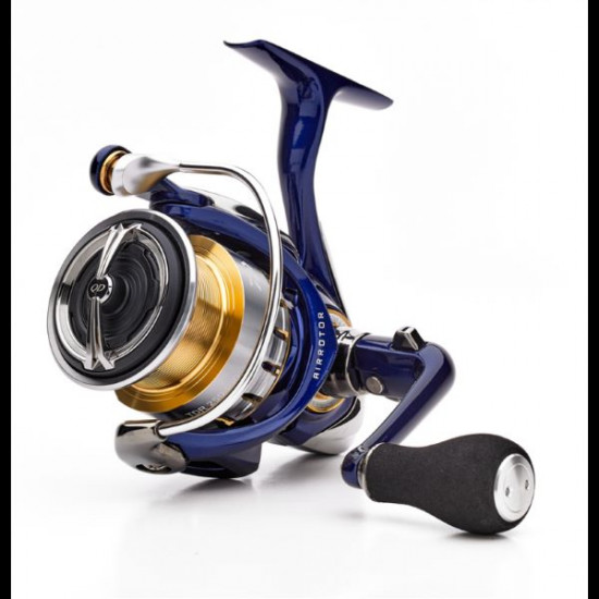 DAIWA TDR 3012QD