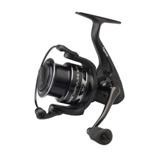 DAM QUICK IMPULSE 8 FEEDER 5000FD